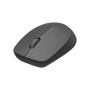Мишка Rapoo M100 Silent Gray