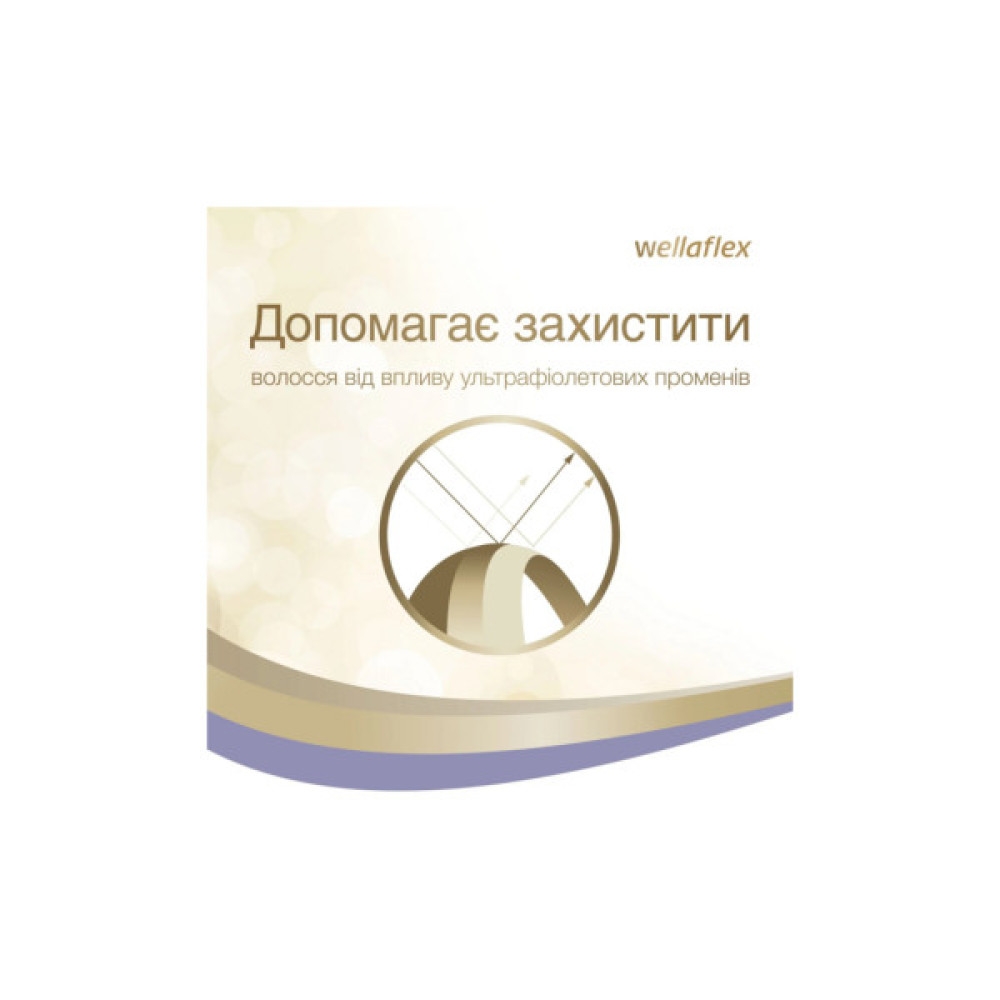 Мус для волосся WellaFlex 2 Days Volume 4 200 мл (4056800649792)