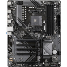 GIGABYTE B550 EAGLE