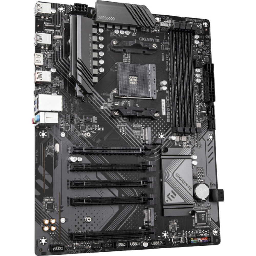 GIGABYTE B550 EAGLE