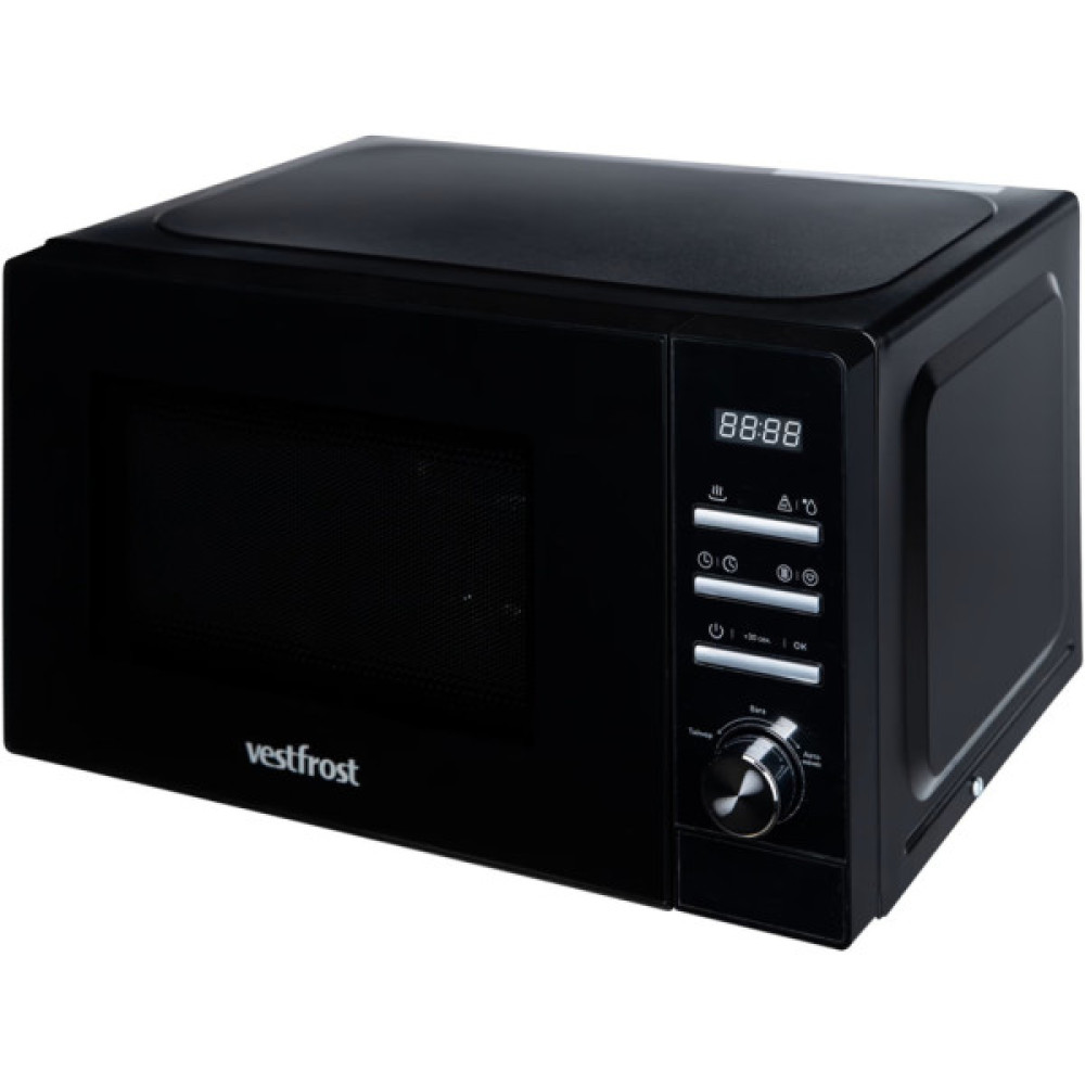 Мікрохвильова піч Vestfrost VMO720BD