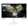 BENQ EW3290U WHITE (9H.LN4LJ.LBE)