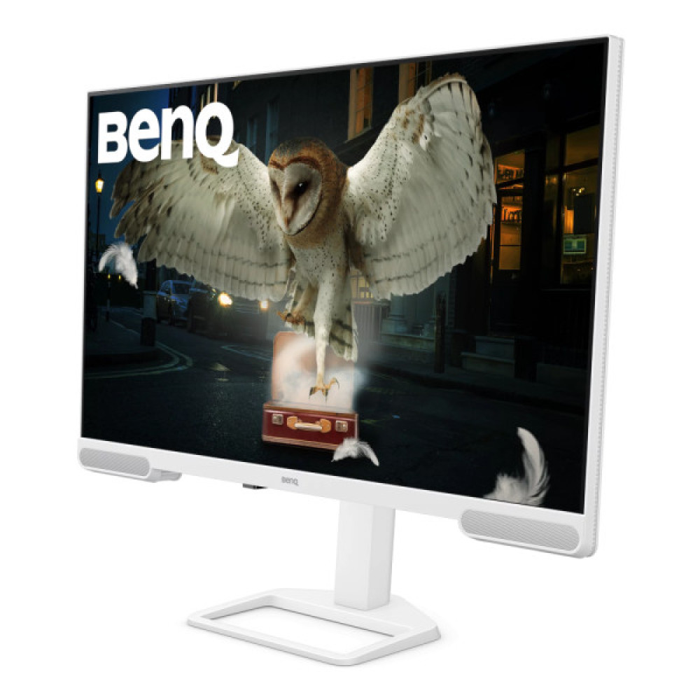 BENQ EW3290U WHITE (9H.LN4LJ.LBE)