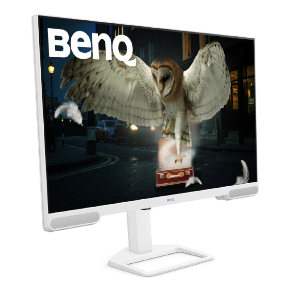 BENQ EW3290U WHITE (9H.LN4LJ.LBE)