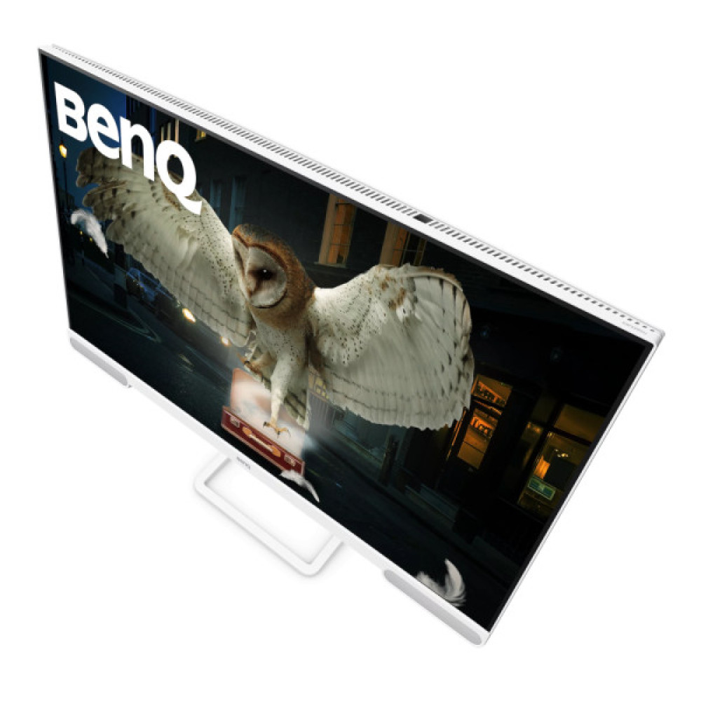 BENQ EW3290U WHITE (9H.LN4LJ.LBE)