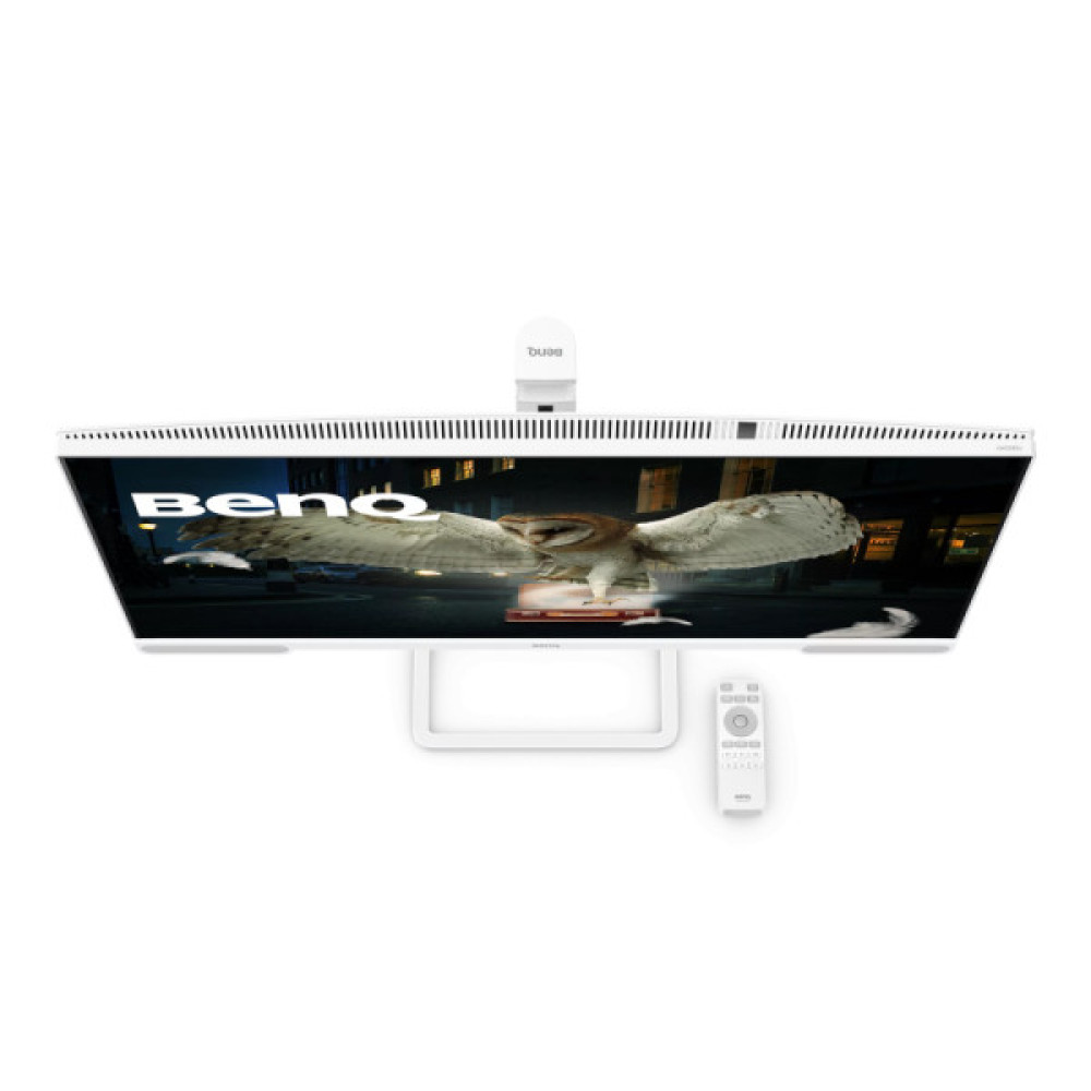 BENQ EW3290U WHITE (9H.LN4LJ.LBE)