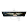 BENQ EW3290U WHITE (9H.LN4LJ.LBE)
