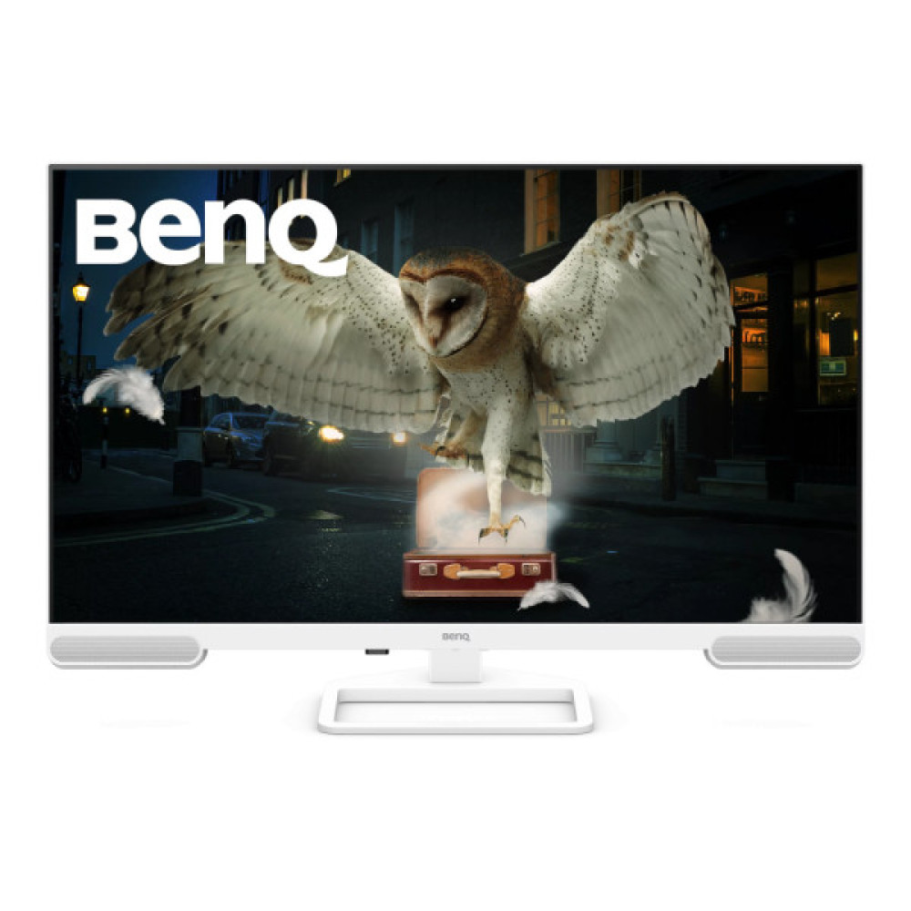 BENQ EW3290U WHITE (9H.LN4LJ.LBE)