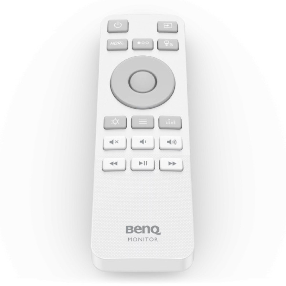 BENQ EW3290U WHITE (9H.LN4LJ.LBE)