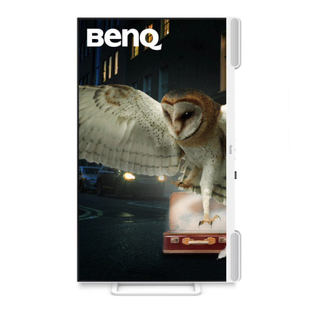 BENQ EW3290U WHITE (9H.LN4LJ.LBE)