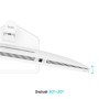BENQ EW3290U WHITE (9H.LN4LJ.LBE)