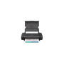 Струменевий принтер Canon MAXIFY BX110 with battery (7069C027AA)