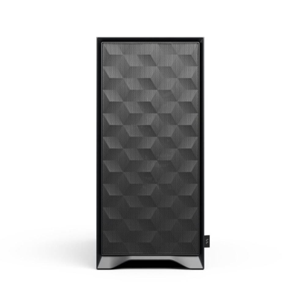 FRACTAL DESIGN Pop 2 Air Black Solid (FD-C-POA2A-01)