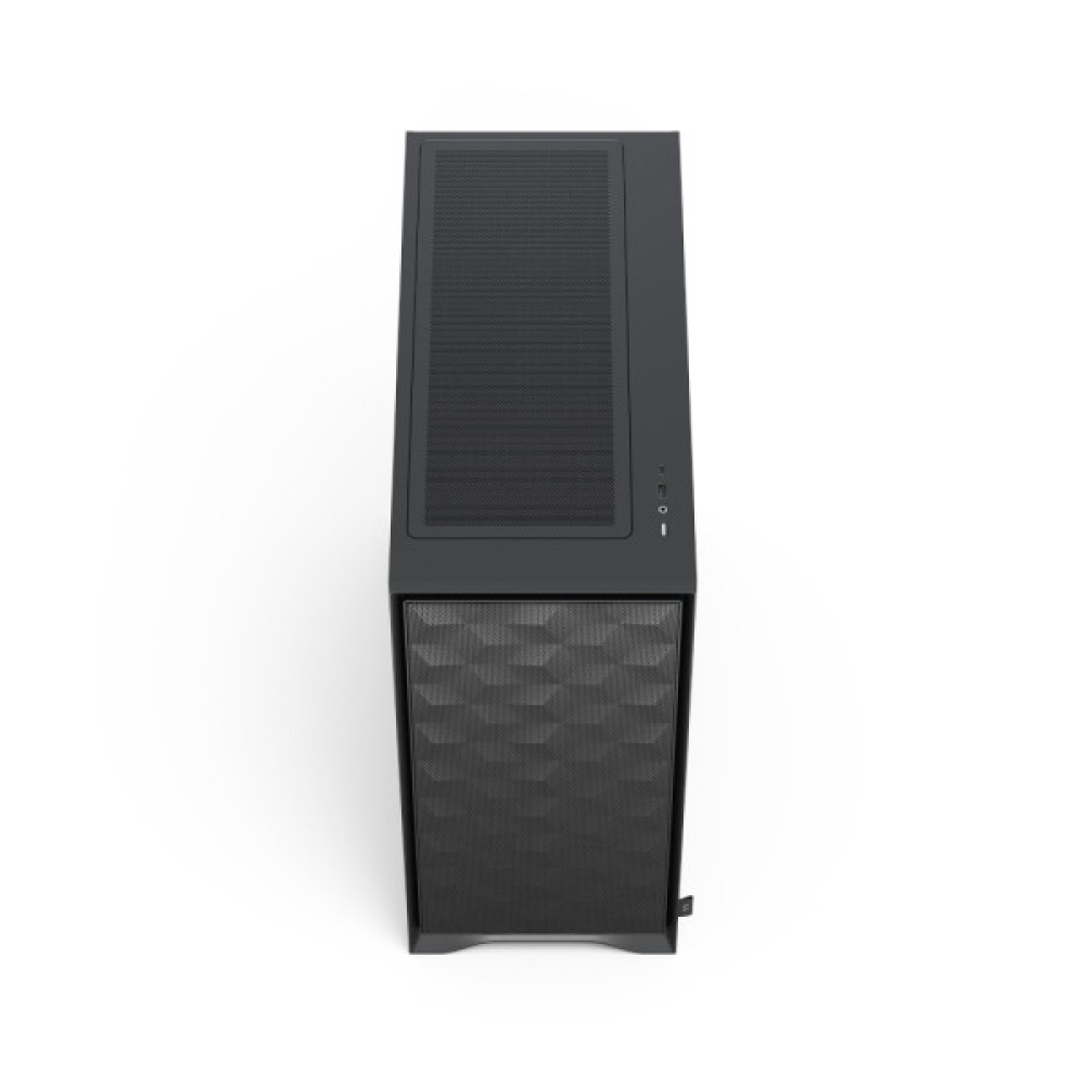 FRACTAL DESIGN Pop 2 Air Black Solid (FD-C-POA2A-01)