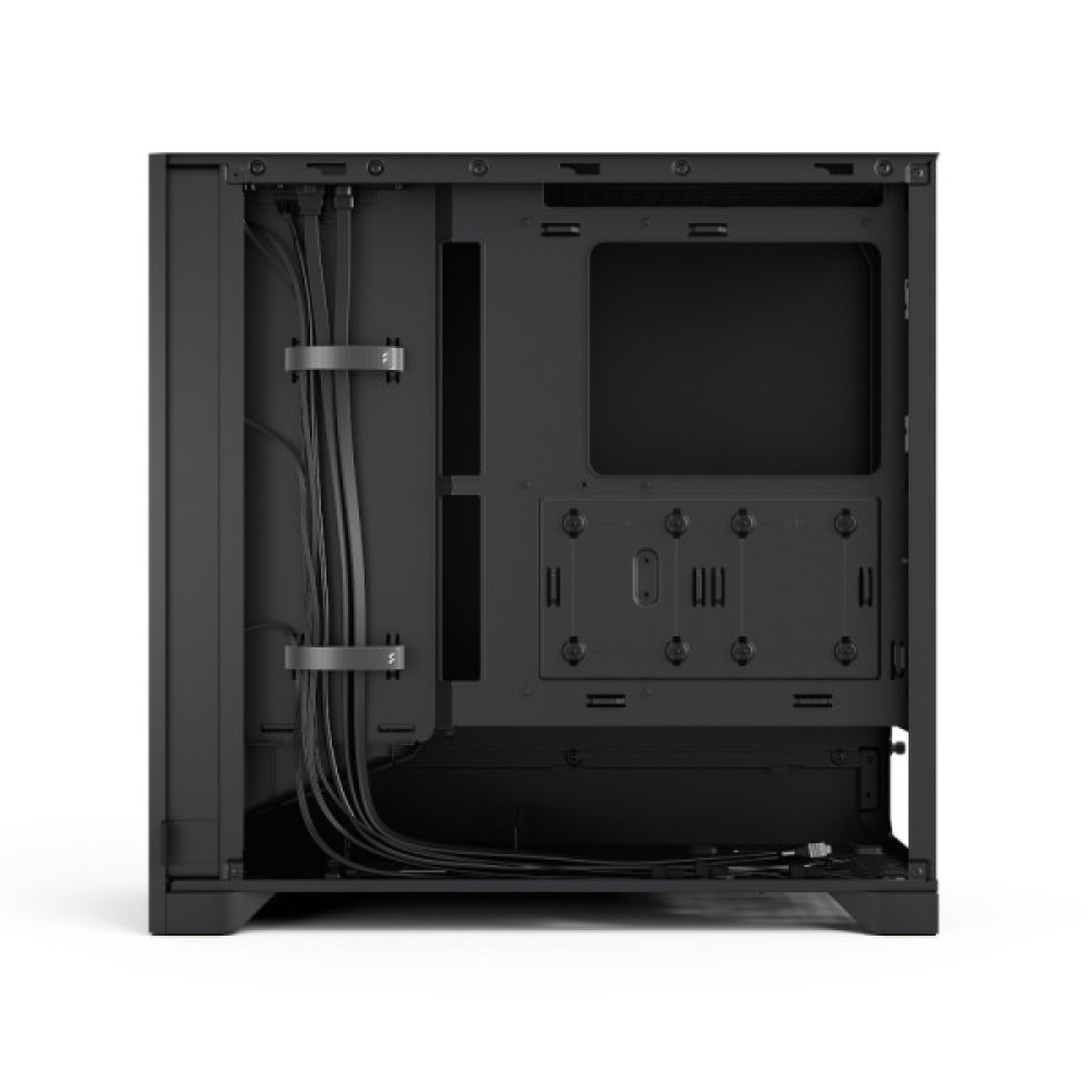 FRACTAL DESIGN Pop 2 Air Black Solid (FD-C-POA2A-01)