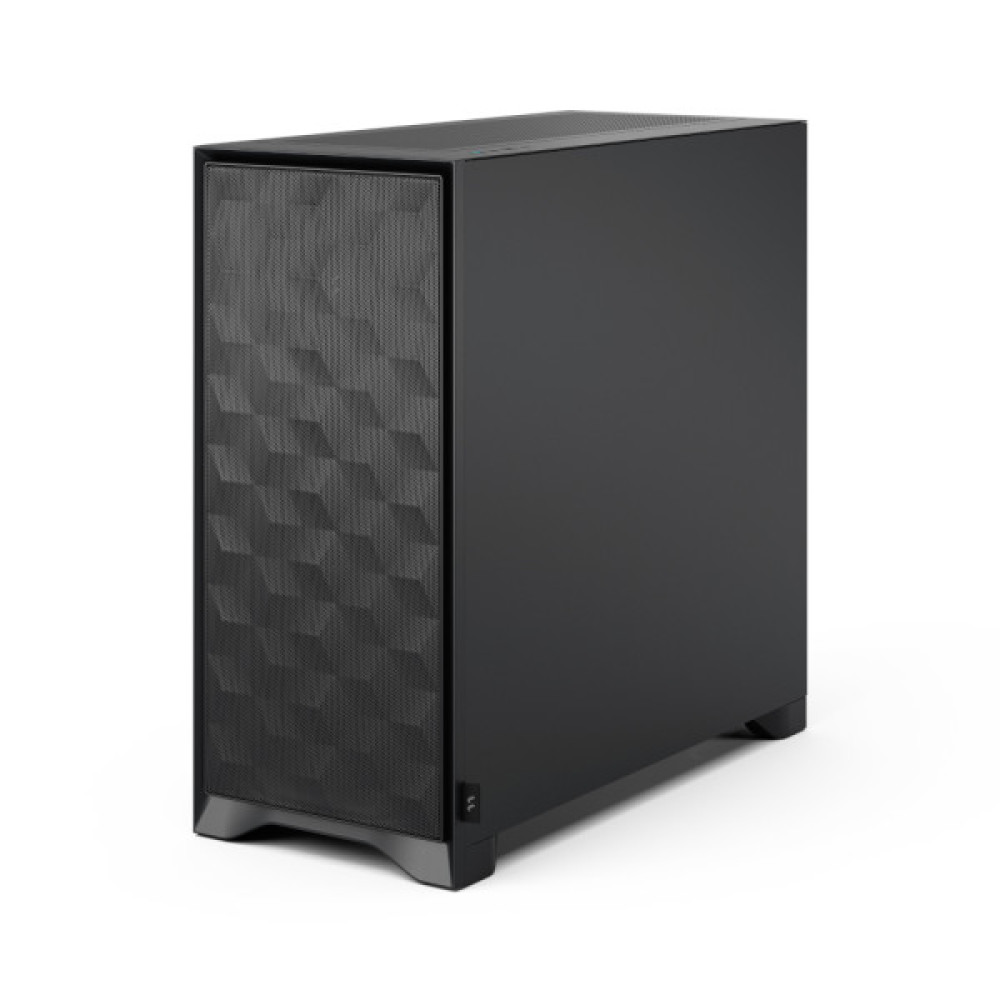 FRACTAL DESIGN Pop 2 Air Black Solid (FD-C-POA2A-01)