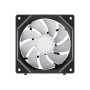 Кулер до корпусу OCYPUS GAMMA F12 UNI ARGB чорний (GAMMA-F12-BK1AM01U-GL)