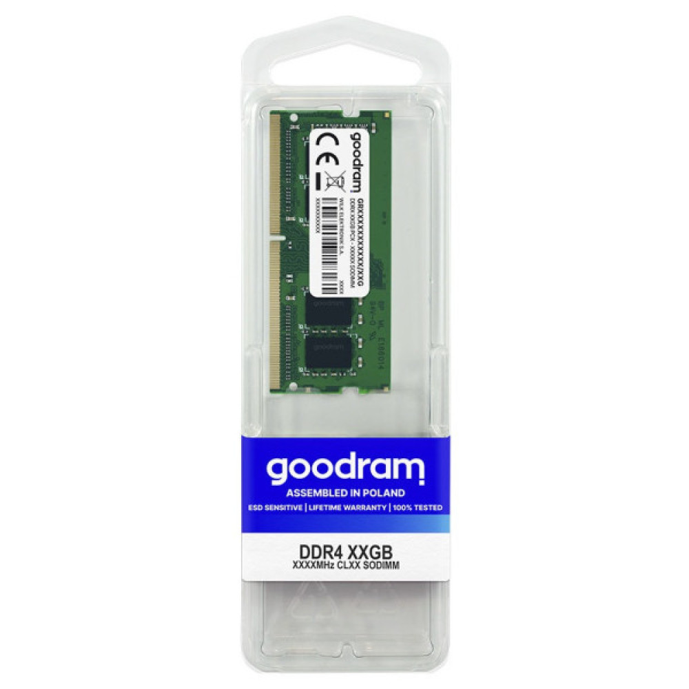 GOODRAM GR3200S464L22S/8G