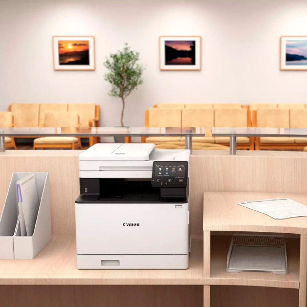 CANON MF752CDW II (7185C013AB)