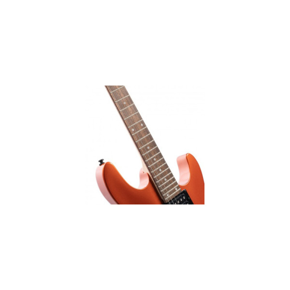 Електрогітара Cort KX100 Iron Oxide