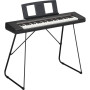 Цифрове піаніно Yamaha Piaggero NP-15 Black Цифрове піаніно Yamaha Piaggero NP-15 Black