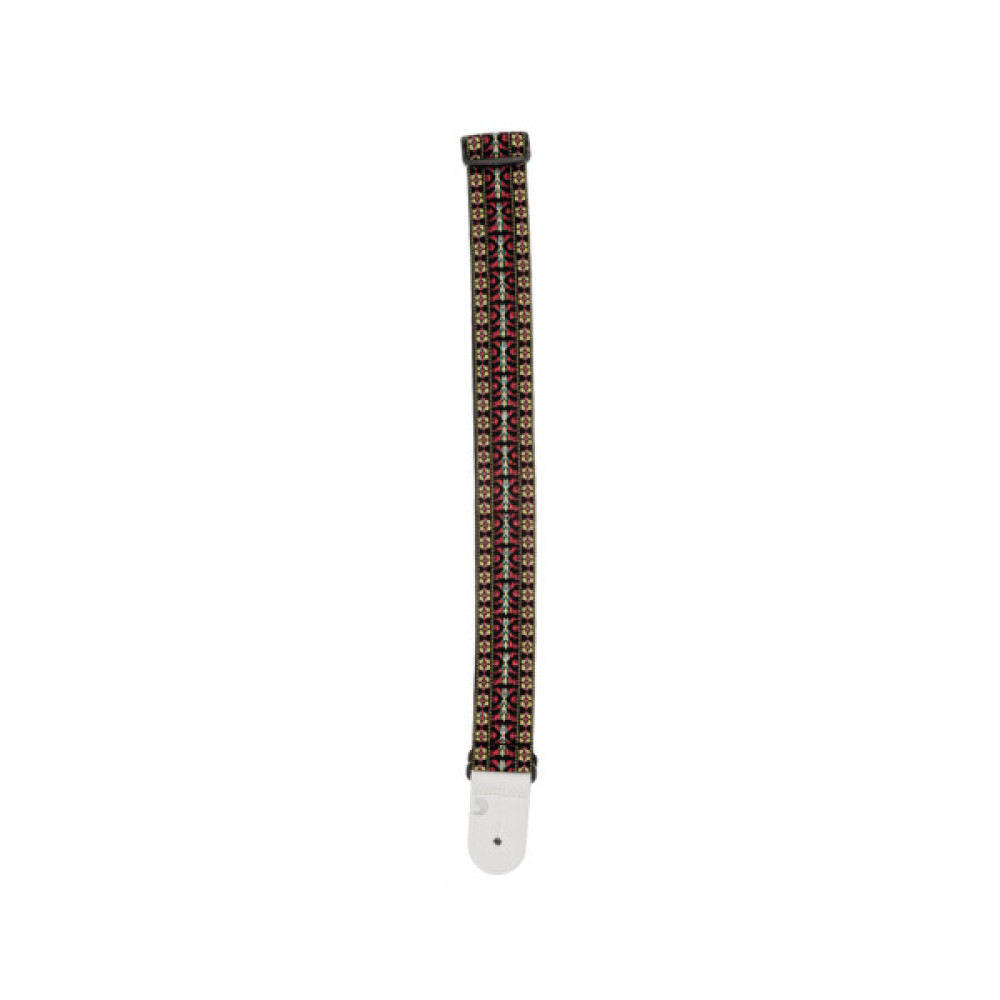 Ремінь для гітари D'Addario Nylon Woven Guitar Strap Hootenanny 1 (50G00)