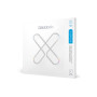 Струни для гітари D'Addario XS Phosphor Bronze Light (12-53) (XSAPB1253) Струни для гітари D'Addario XS Phosphor Bronze Light (12-53) (XSAPB1253)