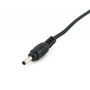Блок живлення до ноутбуку Extradigital Acer 19V, 3.42 A, 65W (3.0x1.1) (PSA3832) Блок живлення до ноутбуку Extradigital Acer 19V, 3.42 A, 65W (3.0x1.1) (PSA3832)