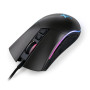 Мишка Vinga MSG-201 Black Мишка Vinga MSG-201 Black