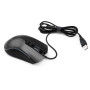 Мишка Vinga MSG-201 Black Мишка Vinga MSG-201 Black