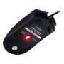 Мишка Vinga MSG-201 Black Мишка Vinga MSG-201 Black