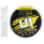 Флюорокарбон Favorite U1 FC 20m 20/0.74mm 68.5lb/31.07kg (1693.12.00) Флюорокарбон Favorite U1 FC 20m 20/0.74mm 68.5lb/31.07kg (1693.12.00)