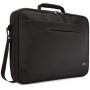 Сумка для ноутбука Case Logic 17.3" Advantage Clamshell Bag ADVB-117 Black (3203991) Сумка для ноутбука Case Logic 17.3" Advantage Clamshell Bag ADVB-117 Black (3203991)