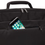 Сумка для ноутбука Case Logic 17.3" Advantage Clamshell Bag ADVB-117 Black (3203991) Сумка для ноутбука Case Logic 17.3" Advantage Clamshell Bag ADVB-117 Black (3203991)