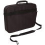 Сумка для ноутбука Case Logic 17.3" Advantage Clamshell Bag ADVB-117 Black (3203991) Сумка для ноутбука Case Logic 17.3" Advantage Clamshell Bag ADVB-117 Black (3203991)