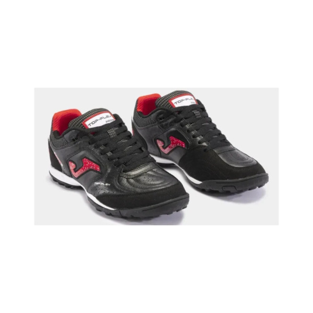 Сороконіжки Joma Top Flex TOPW2401TF чорний, бордовий 42 (8445954889622)