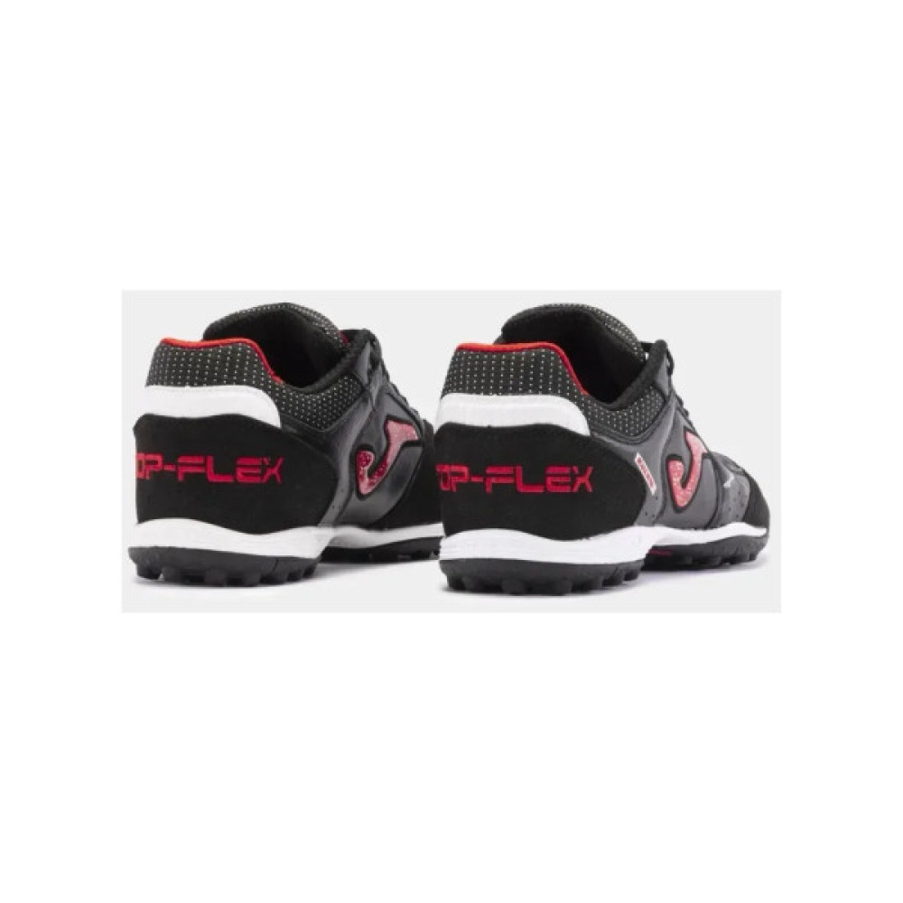 Сороконіжки Joma Top Flex TOPW2401TF чорний, бордовий 42 (8445954889622)