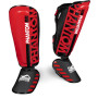 Захист гомілки і стопи Phantom Apex Striking Red S/M (PHSG2730-SM) Захист гомілки і стопи Phantom Apex Striking Red S/M (PHSG2730-SM)