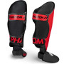 Захист гомілки і стопи Phantom Apex Striking Red S/M (PHSG2730-SM) Захист гомілки і стопи Phantom Apex Striking Red S/M (PHSG2730-SM)