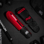Захист гомілки і стопи Phantom Apex Striking Red S/M (PHSG2730-SM) Захист гомілки і стопи Phantom Apex Striking Red S/M (PHSG2730-SM)