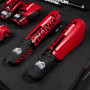 Захист гомілки і стопи Phantom Apex Striking Red S/M (PHSG2730-SM) Захист гомілки і стопи Phantom Apex Striking Red S/M (PHSG2730-SM)