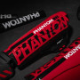 Захист гомілки і стопи Phantom Apex Striking Red S/M (PHSG2730-SM) Захист гомілки і стопи Phantom Apex Striking Red S/M (PHSG2730-SM)