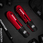 Захист гомілки і стопи Phantom Apex Striking Red S/M (PHSG2730-SM) Захист гомілки і стопи Phantom Apex Striking Red S/M (PHSG2730-SM)