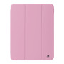 Чохол до планшета Armorstandart Smart Fold Pen Apple iPad Pro 11 (2024) Pink (ARM78130) Чохол до планшета Armorstandart Smart Fold Pen Apple iPad Pro 11 (2024) Pink (ARM78130)