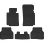 Килимок в салон EVAtech BMW 7 Series (E38) 1994-2001 3 покоління (BM21864CB5BM4RBB) Килимок в салон EVAtech BMW 7 Series (E38) 1994-2001 3 покоління (BM21864CB5BM4RBB)