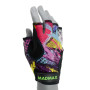 Рукавички для крісла колісного MadMax Short Fingers 2 M (GWC-002_M)
