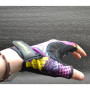 Рукавички для крісла колісного MadMax Short Fingers 2 M (GWC-002_M)