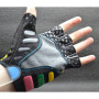 Рукавички для крісла колісного MadMax Short Fingers 2 M (GWC-002_M)