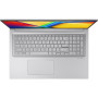 Ноутбук ASUS Vivobook 17 X1704VA-AU551 (90NB10V1-M00LL0) Ноутбук ASUS Vivobook 17 X1704VA-AU551 (90NB10V1-M00LL0)