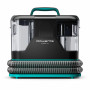 Пилосос Rowenta миючий Clean It, 750Вт, конт пил -1,5л, вода -2,3л, 13500 Па, 4 насадки, чорний